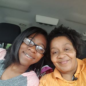 Meet your Posher, Jean